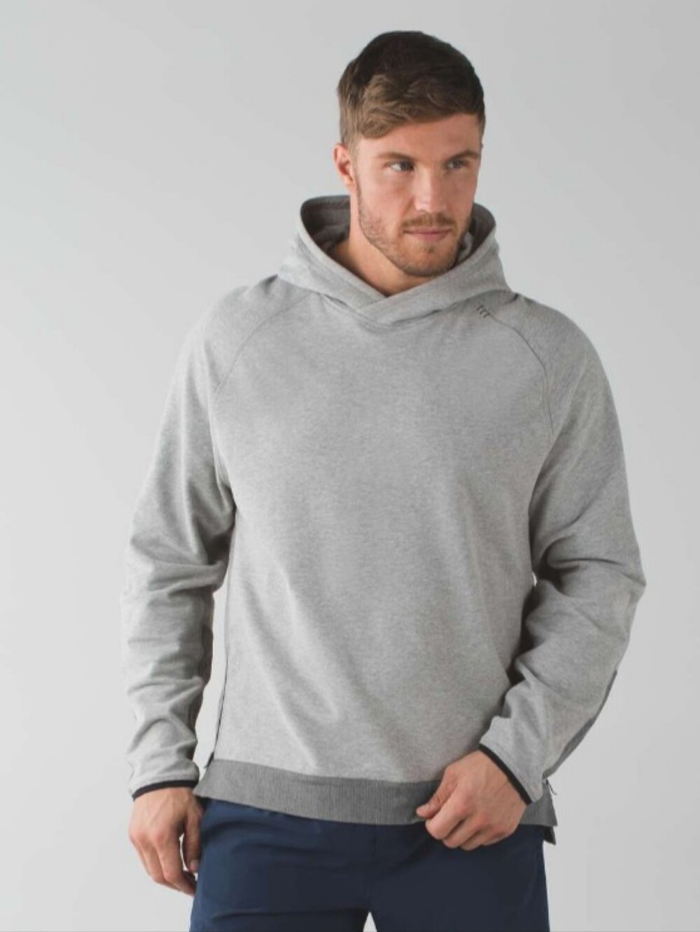 Lululemon Synth Hoodie Sz L